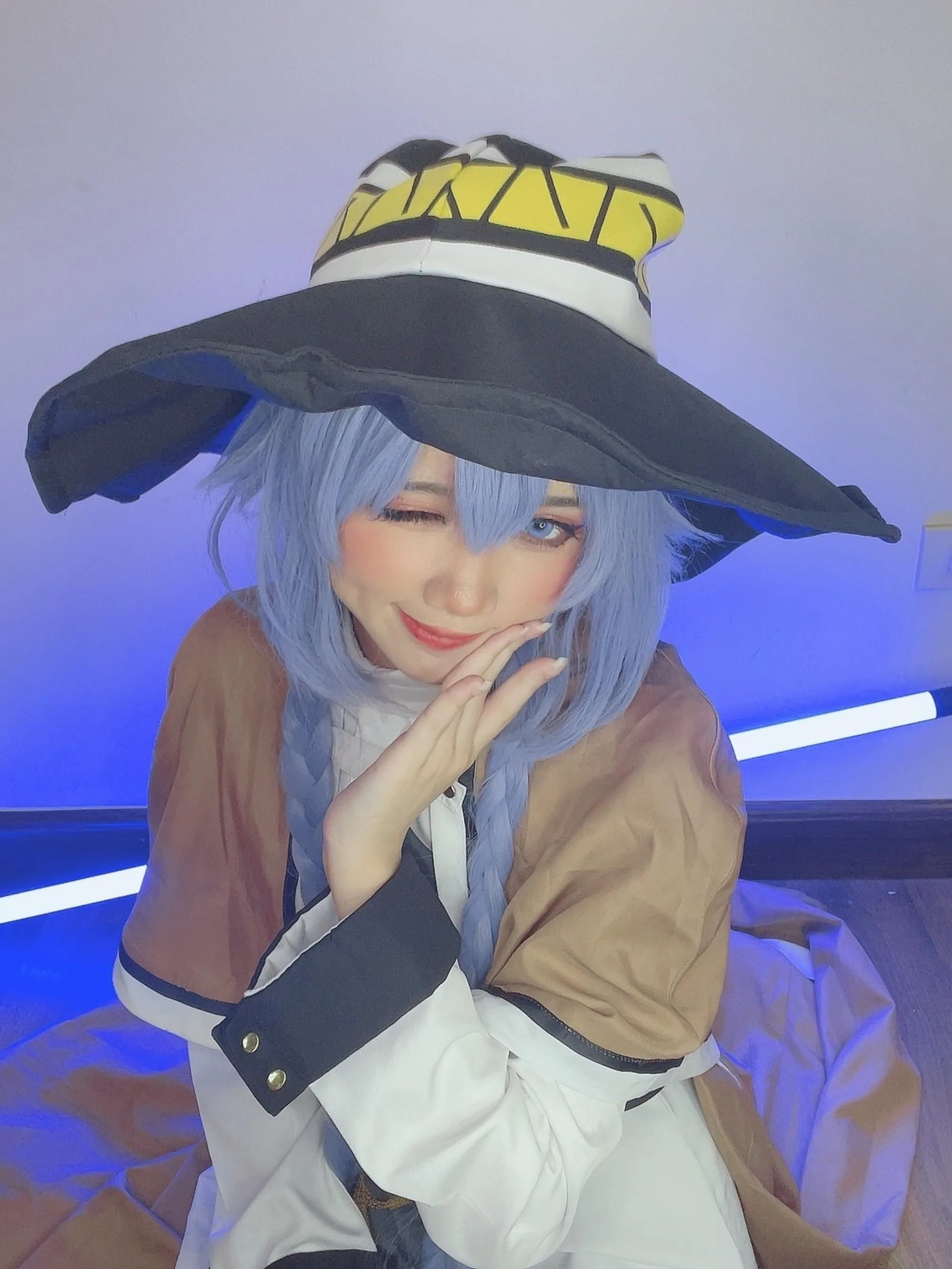 PoppaChan – NO.025 Roxy [147P]插图7